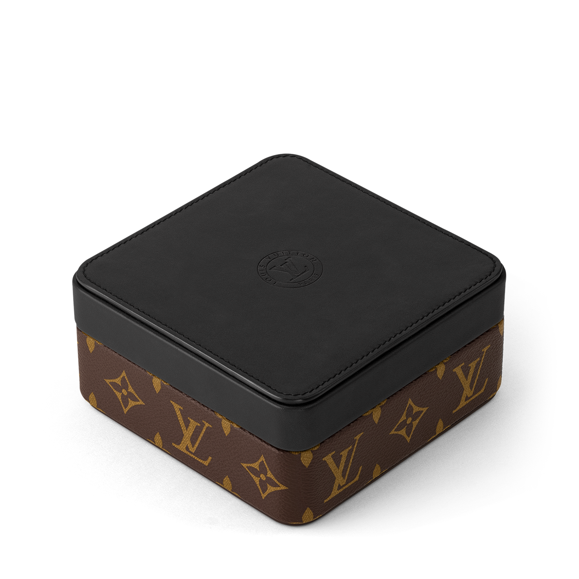 Louis Vuitton セット Coffret Trésor 24 Monogram - Men - Travel | LOUIS VUITTON ®